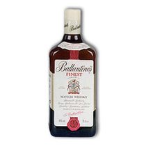 Віскі Ballantines Finest